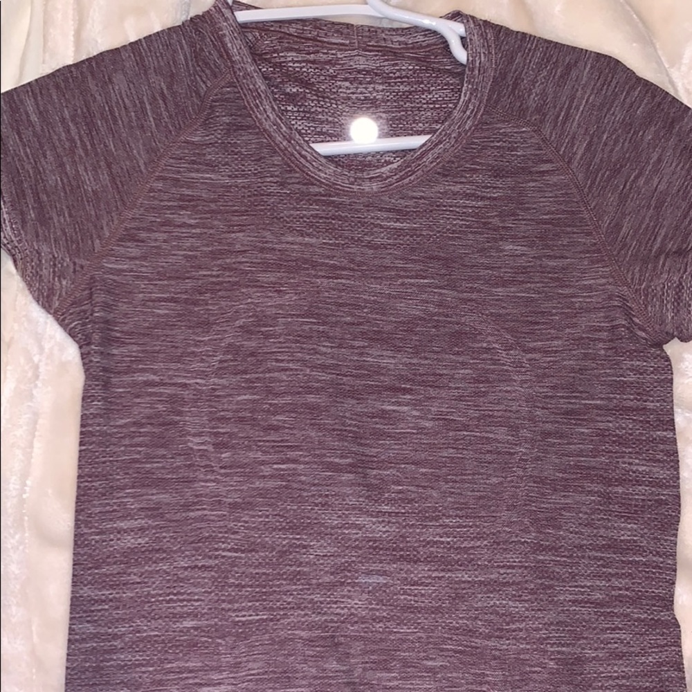 SHORT SLEEVE LULU SHIRT